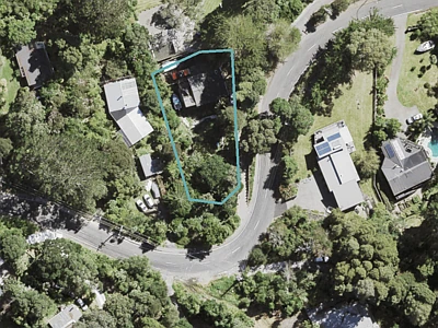 Residential  Large Lot Zone