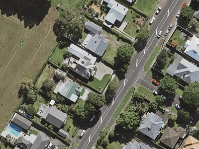 Residential  Mixed Housing Suburban Zone