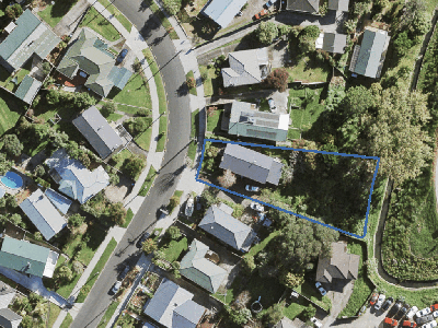 Residential  Mixed Housing Suburban Zone