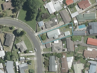 Residential Zone - General Residential Zone