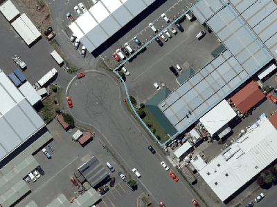 Industrial Heavy