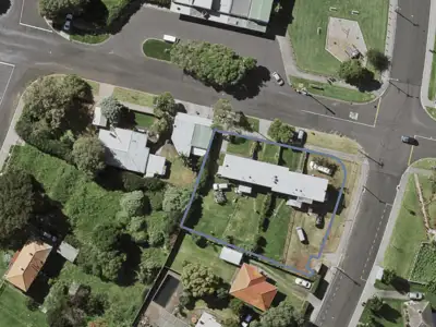 Residential  Mixed Housing Urban Zone
