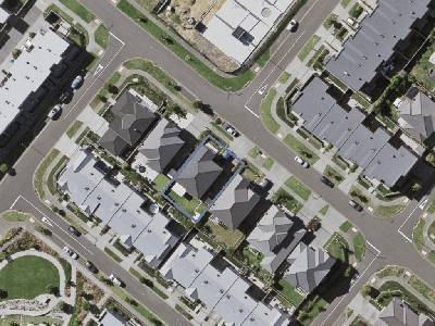 Residential  Mixed Housing Suburban Zone