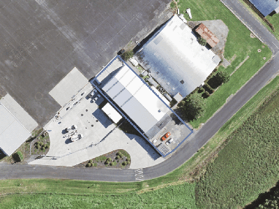 Special Purpose  Airports and Airfields Zone