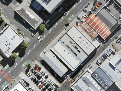Business  Mixed Use Zone