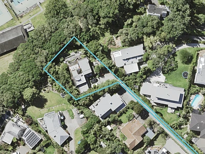 Residential  Mixed Housing Suburban Zone