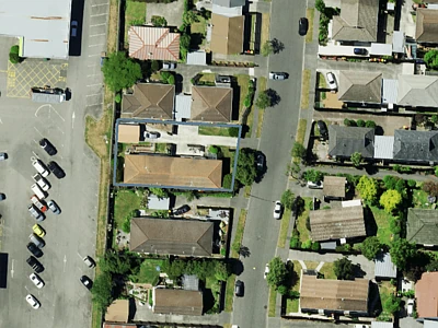 Residential Suburban