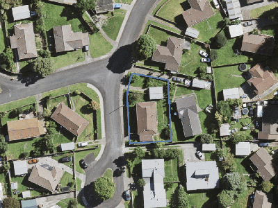 Residential  Mixed Housing Suburban Zone