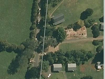 Rural  Rural Production Zone