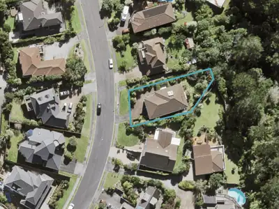 Residential  Mixed Housing Suburban Zone