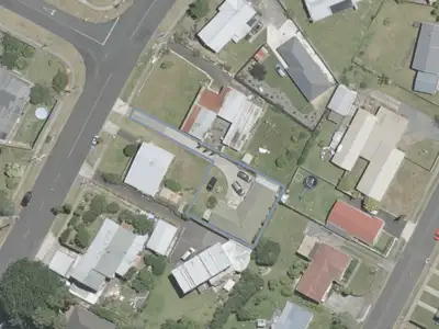 Residential Zone - General Residential Zone
