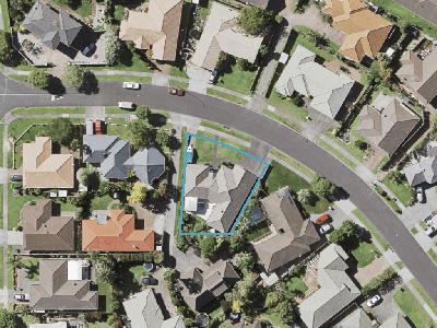 Residential  Mixed Housing Suburban Zone