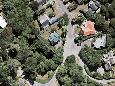 Residential Banks Peninsula