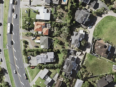 Residential  Mixed Housing Urban Zone