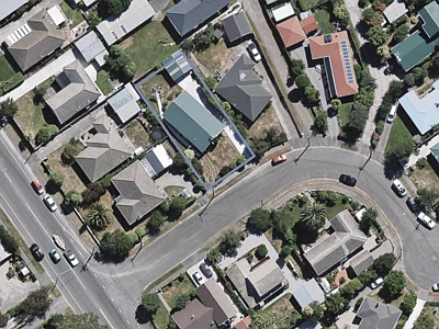 Residential Suburban