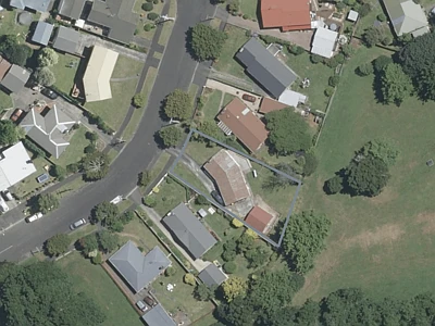 Residential Zone - General Residential Zone