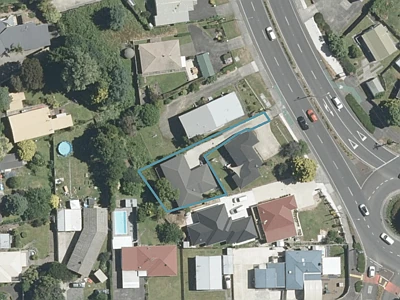 Residential Zone - General Residential Zone