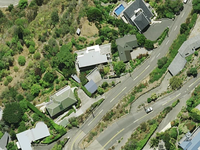 Residential Hills