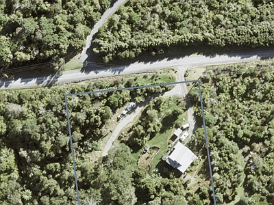 Residential  Large Lot Zone
