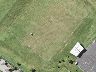 Open Space  Sport and Active Recreation Zone