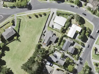Residential  Mixed Housing Suburban Zone