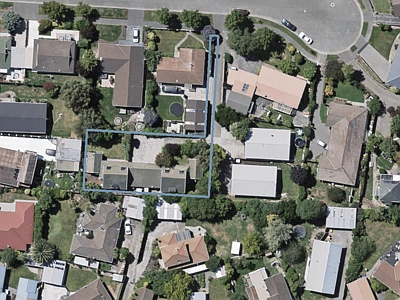 Residential Suburban