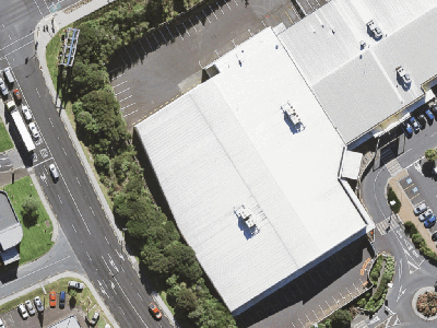 Business  Metropolitan Centre Zone