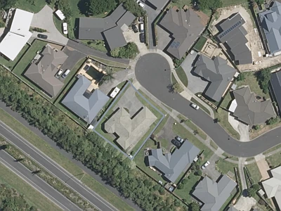 Residential Zone - General Residential Zone