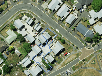 Residential Suburban