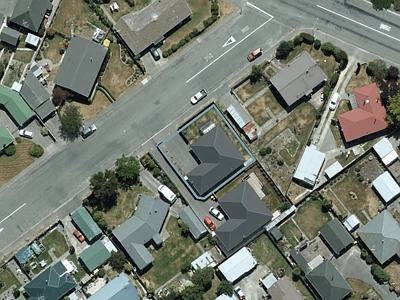 Residential C