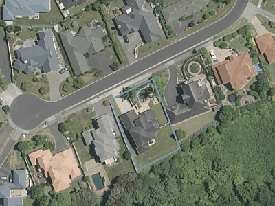 Residential Zone - General Residential Zone