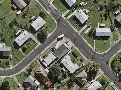 Business  Neighbourhood Centre Zone
