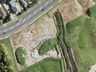 Residential  Mixed Housing Suburban Zone