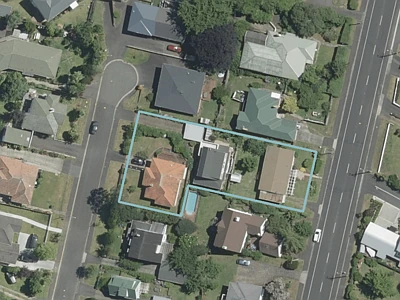 Residential Zone - General Residential Zone