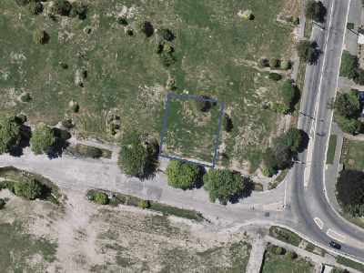 Specific Purpose (Otakaro Avon River Corridor)