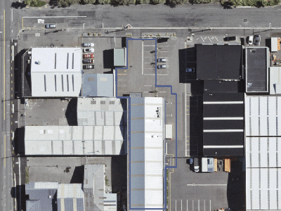 Industrial General
