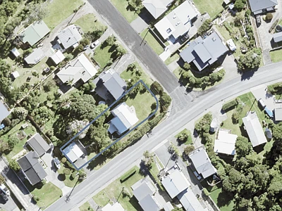 Residential  Single House Zone