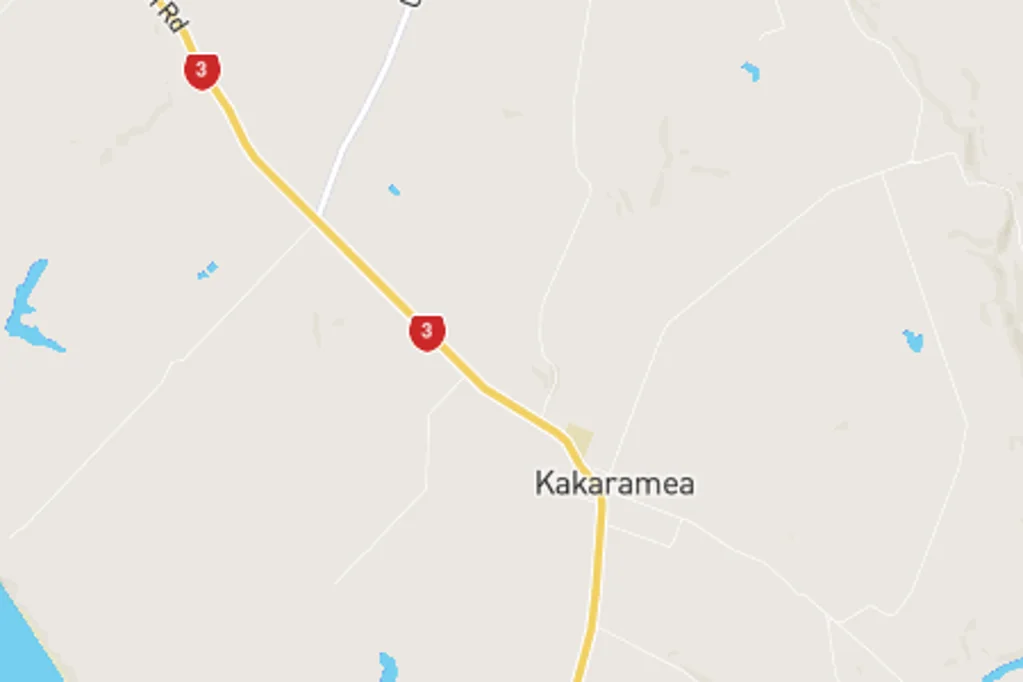 Kakaramea