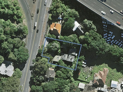Residential  Mixed Housing Suburban Zone