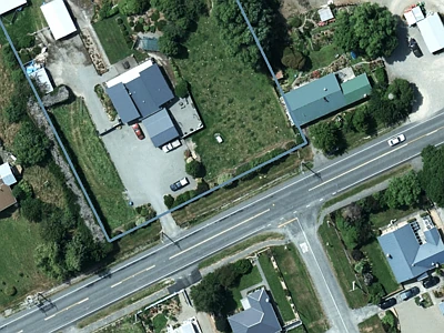 Zoned Residential 1