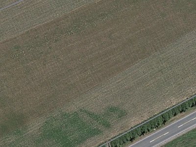 Rural Urban Fringe