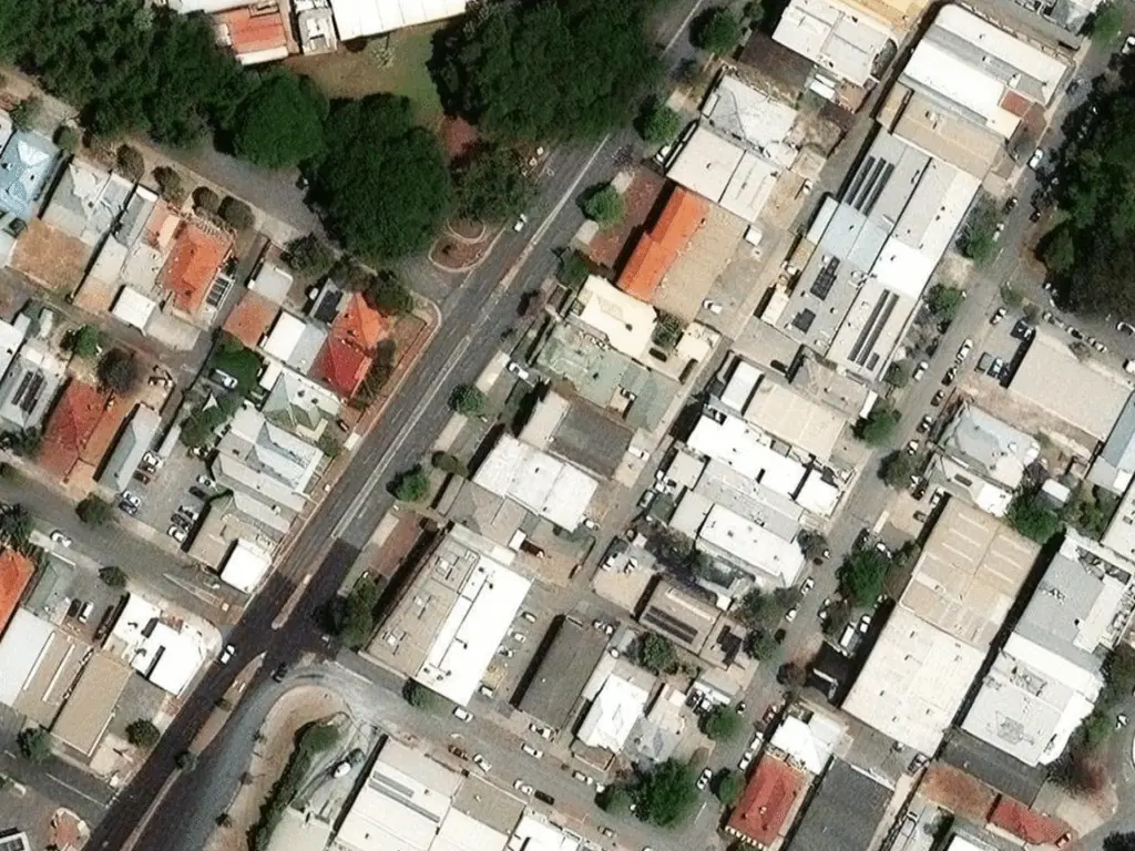 198 LORD ST, PERTH WA 6000, 0房, 0浴