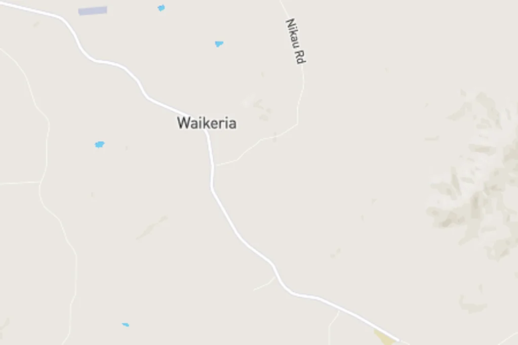 Waikeria