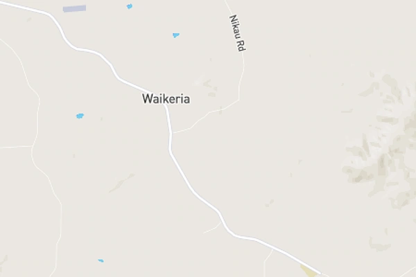 Waikeria