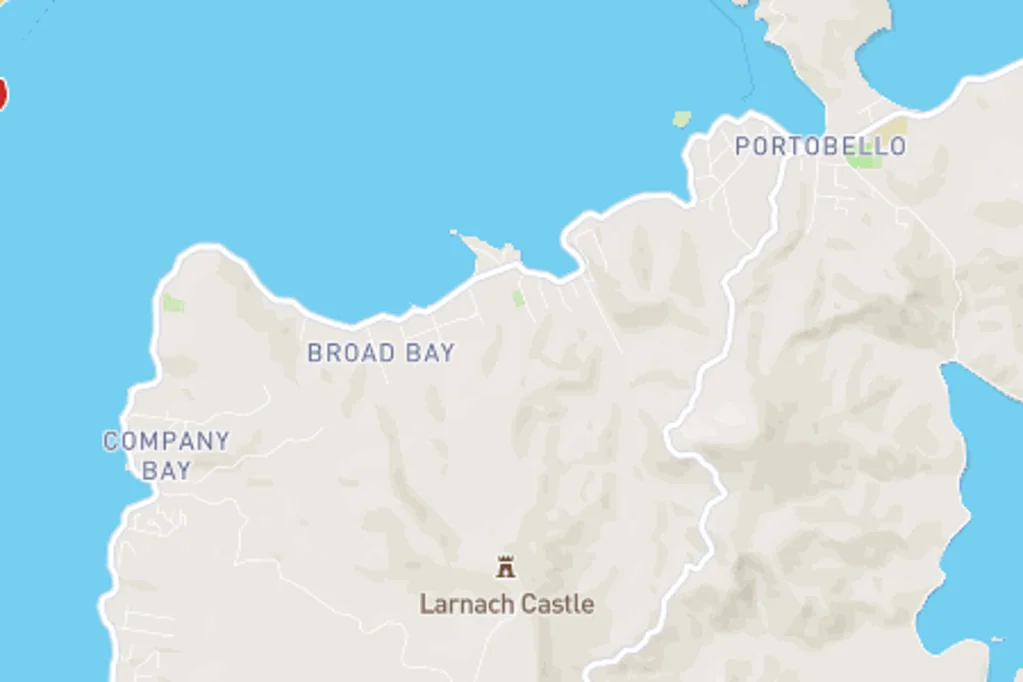 Broad Bay
