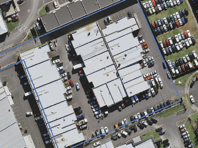 Business  Light Industry Zone