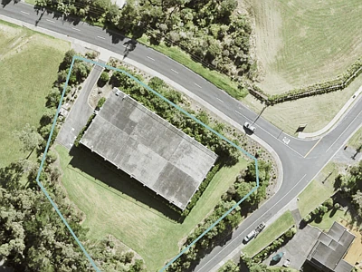 Residential  Large Lot Zone