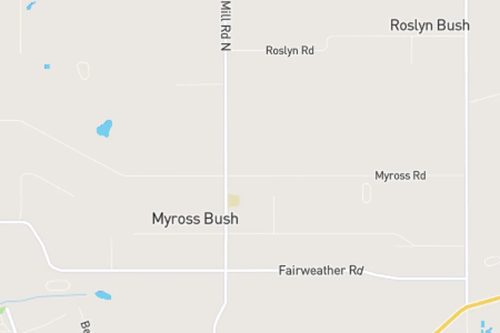 Myross Bush