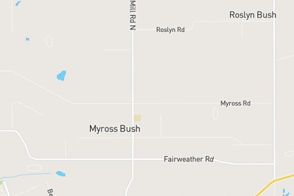 Myross Bush