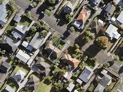 Residential  Mixed Housing Suburban Zone